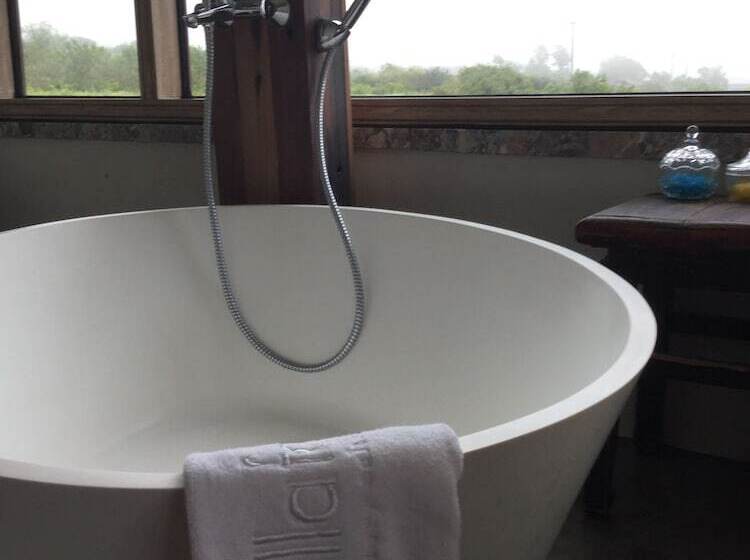 호텔 Villafound Jade Lijiang