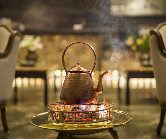 호텔 Villafound Jade Lijiang