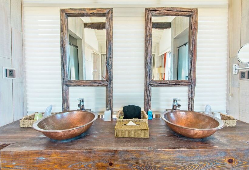 호텔 Villafound Jade Lijiang