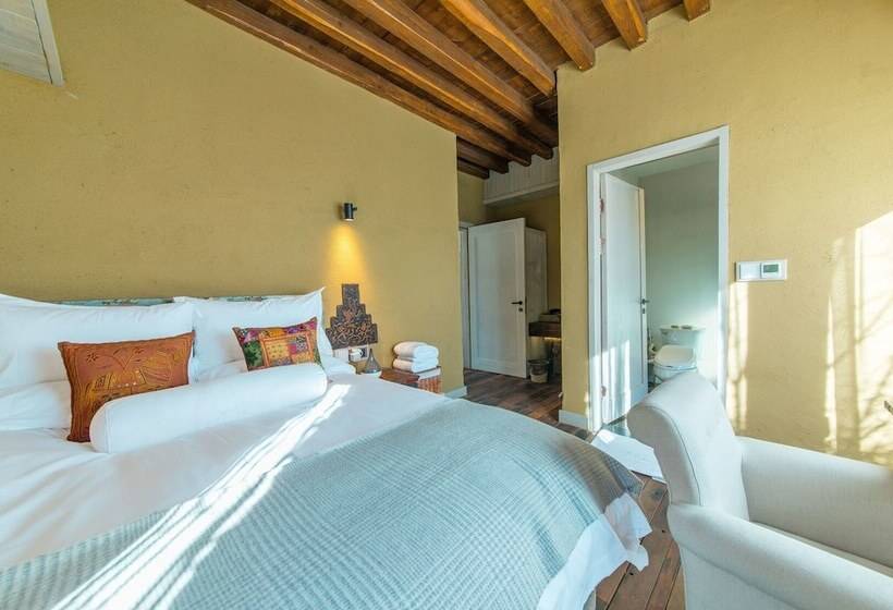 호텔 Villafound Jade Lijiang