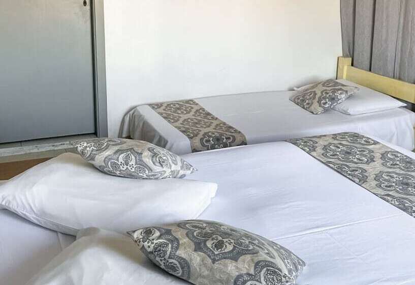 酒店 Voa Pousada Brisa