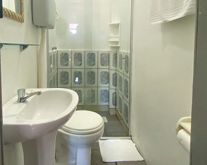 酒店 Voa Pousada Brisa