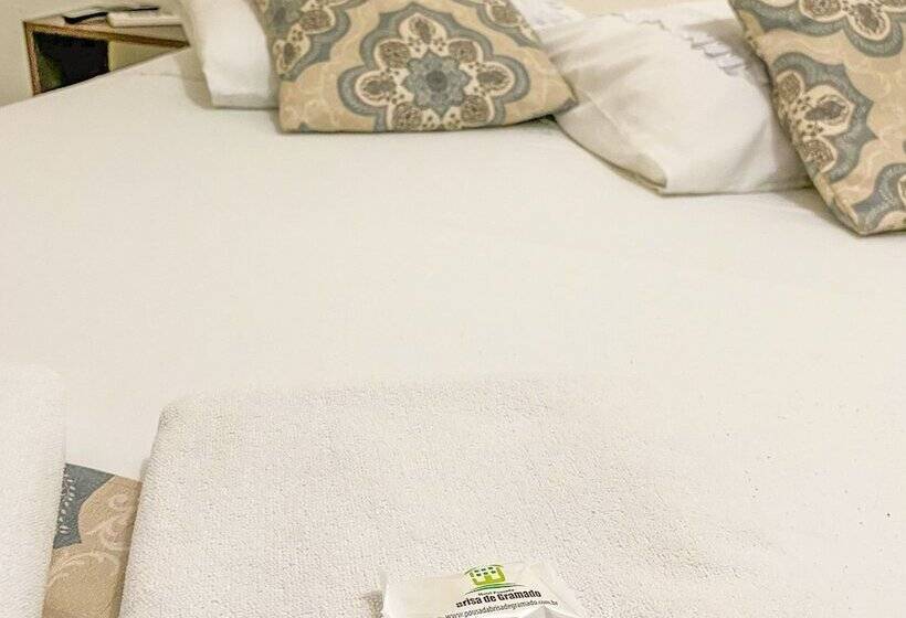 酒店 Voa Pousada Brisa