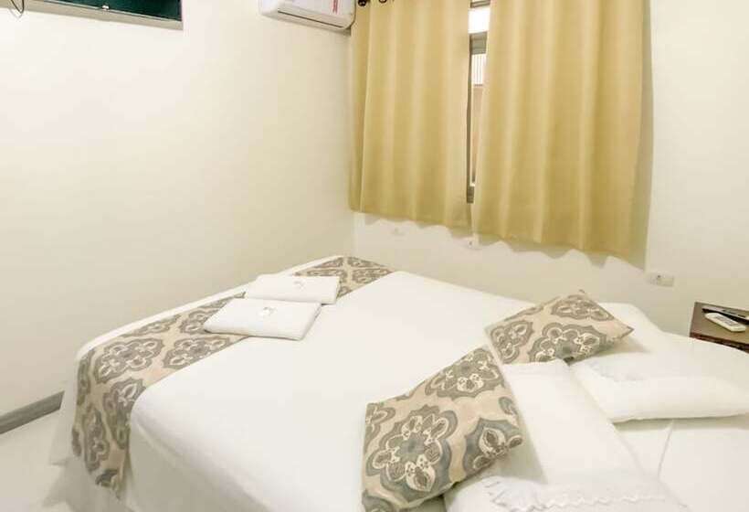 酒店 Voa Pousada Brisa