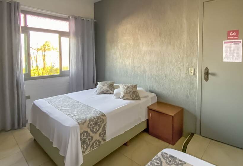 酒店 Voa Pousada Brisa