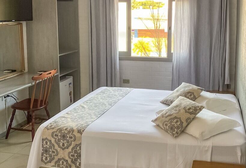 酒店 Voa Pousada Brisa