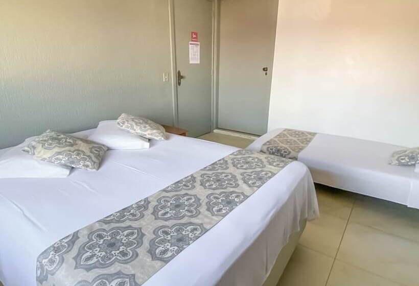 酒店 Voa Pousada Brisa