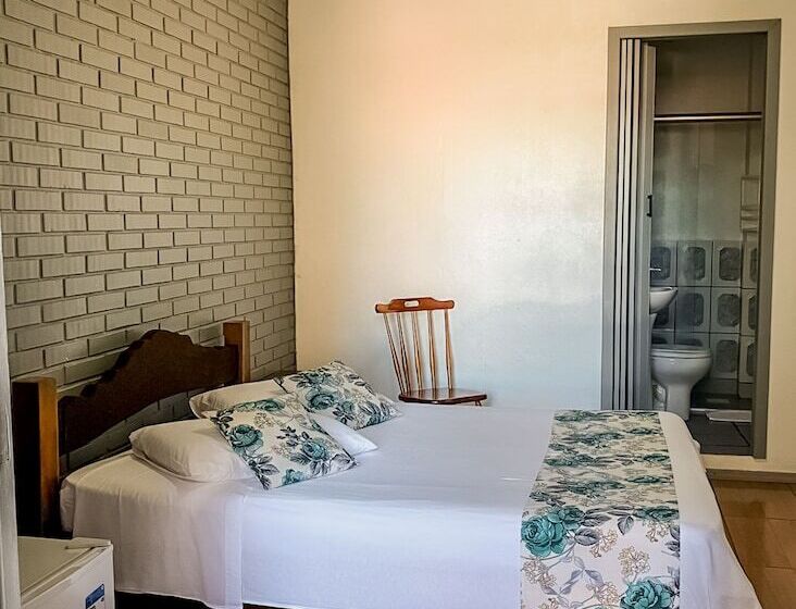 酒店 Voa Pousada Brisa