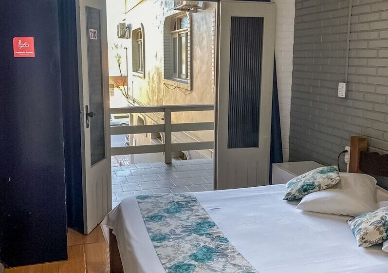 酒店 Voa Pousada Brisa