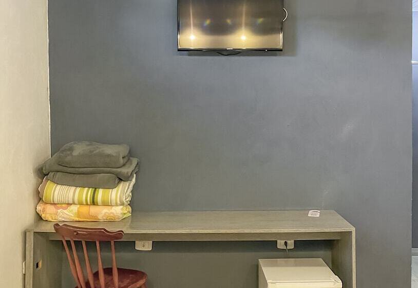 酒店 Voa Pousada Brisa