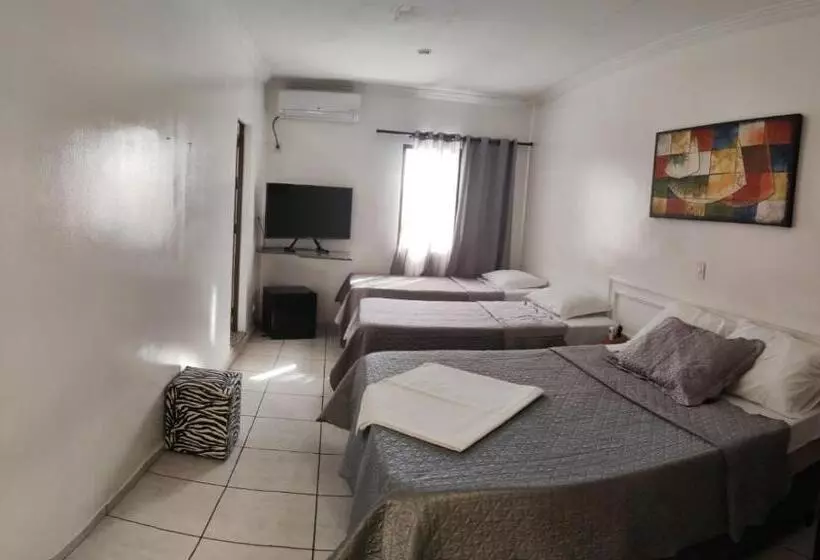 Pluma Hotel Cidade