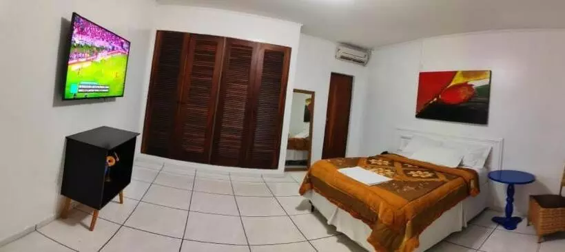 Pluma Hotel Cidade