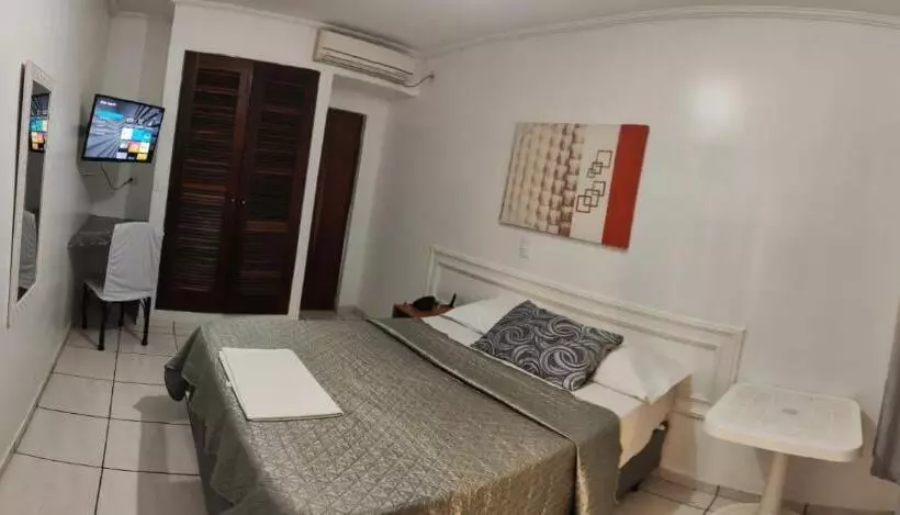 Pluma Hotel Cidade