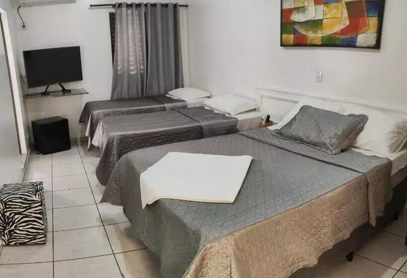Pluma Hotel Cidade