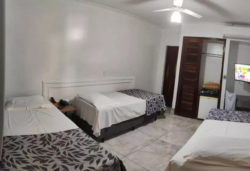 Pluma Hotel Cidade