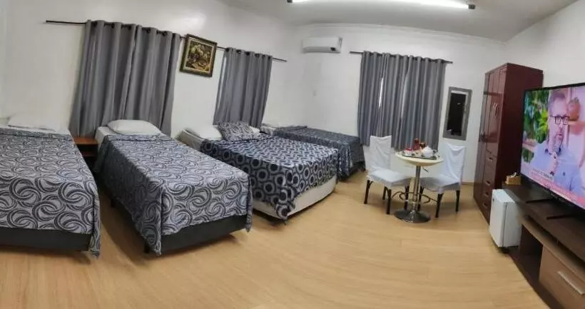 Pluma Hotel Cidade