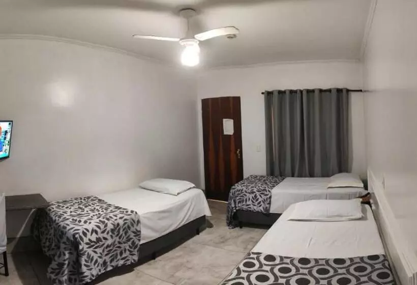 Pluma Hotel Cidade