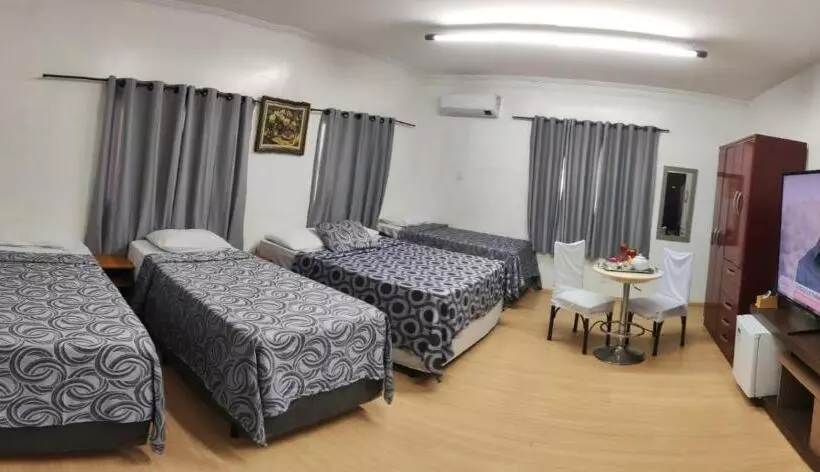 Pluma Hotel Cidade
