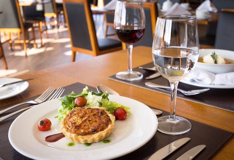 Salinas Del Almiron Resort Termal