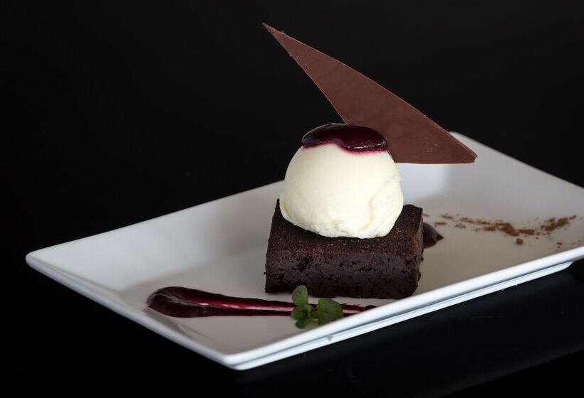 Salinas Del Almiron Resort Termal