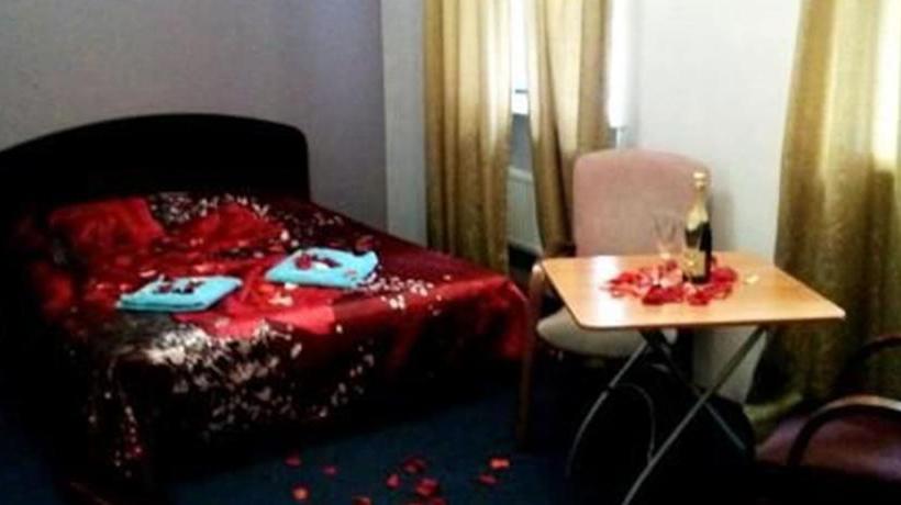 Samsonov Hotel Adagio