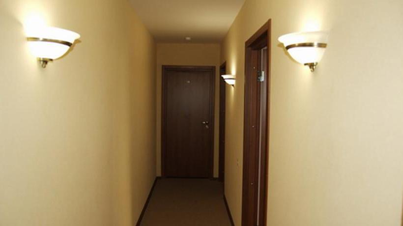 Samsonov Hotel Adagio