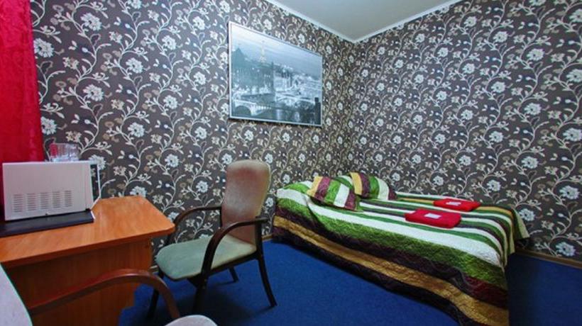 Samsonov Hotel Adagio