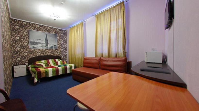 Samsonov Hotel Adagio