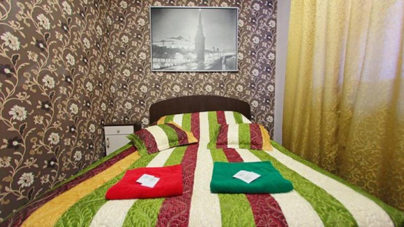 Samsonov Hotel Adagio