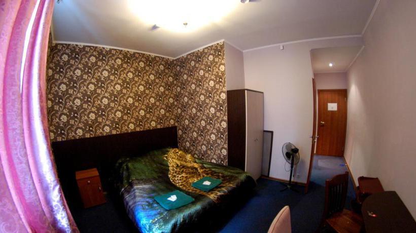 Samsonov Hotel Adagio