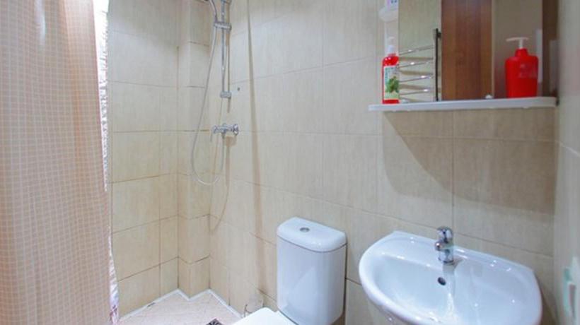 Samsonov Hotel Adagio