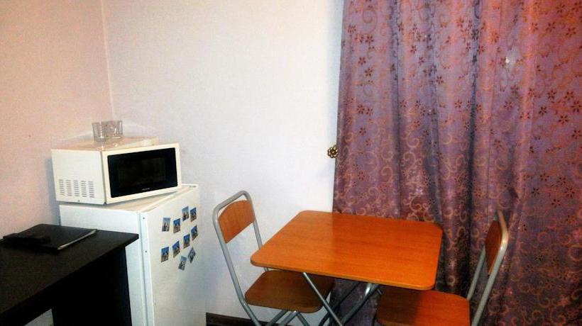 Samsonov Hotel Adagio