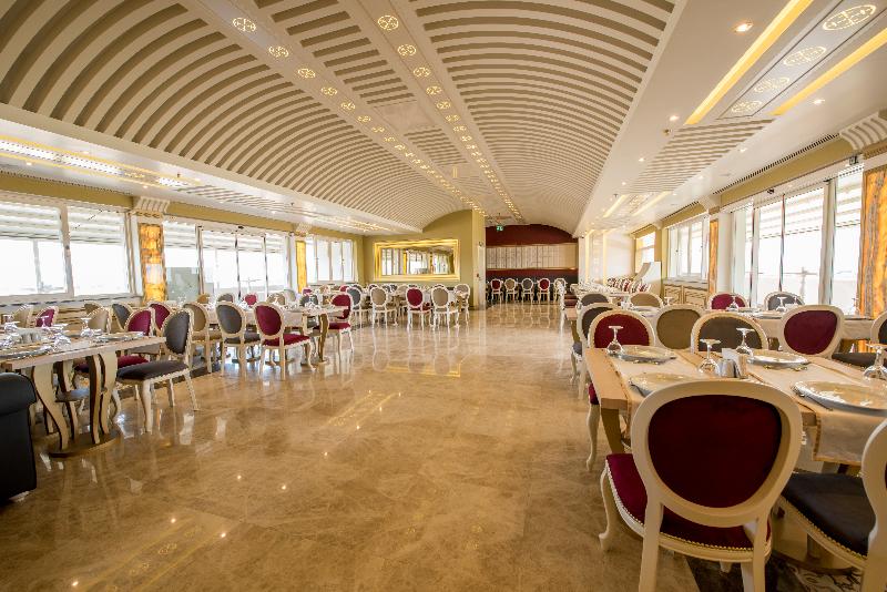 Altın Otel & Spa Balıkesir