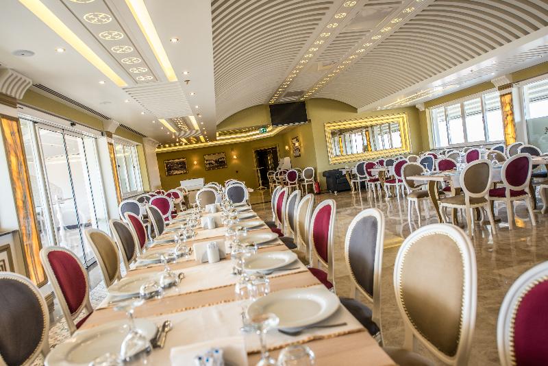 Altın Otel & Spa Balıkesir