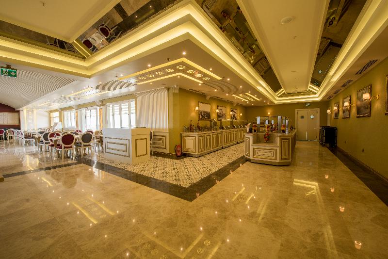 Altın Otel & Spa Balıkesir