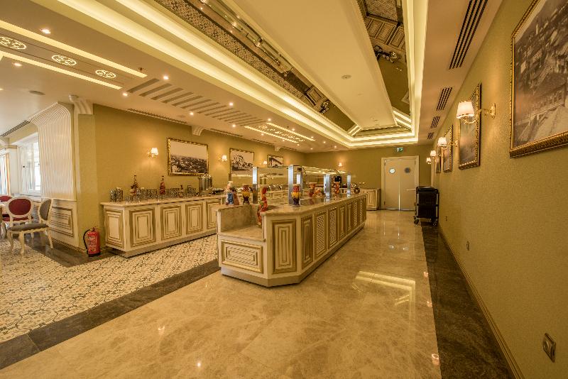 Altın Otel & Spa Balıkesir