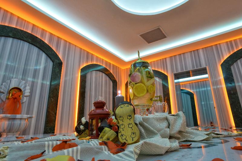 Altın Otel & Spa Balıkesir