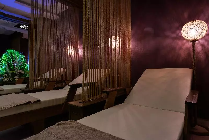 Altın Otel & Spa Balıkesir