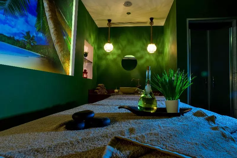 Altın Otel & Spa Balıkesir