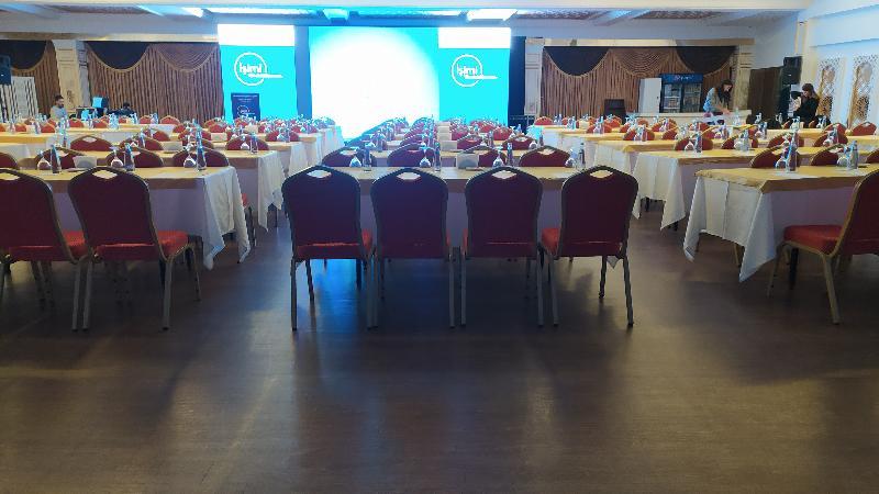 Altın Otel & Spa Balıkesir