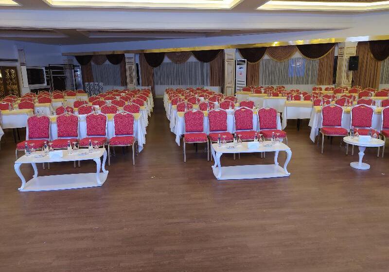 Altın Otel & Spa Balıkesir