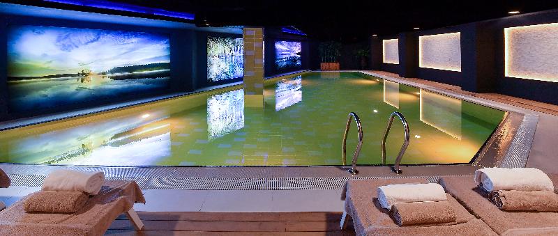 Altın Otel & Spa Balıkesir