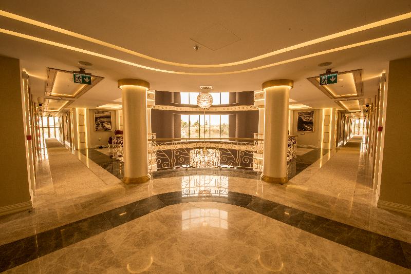Altın Otel & Spa Balıkesir