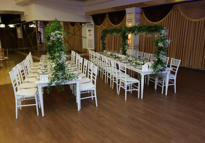 Altın Otel & Spa Balıkesir