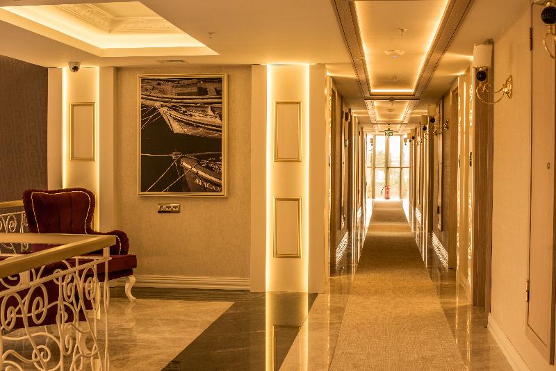 Altın Otel & Spa Balıkesir