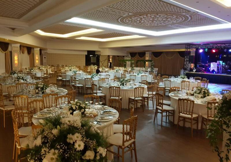 Altın Otel & Spa Balıkesir