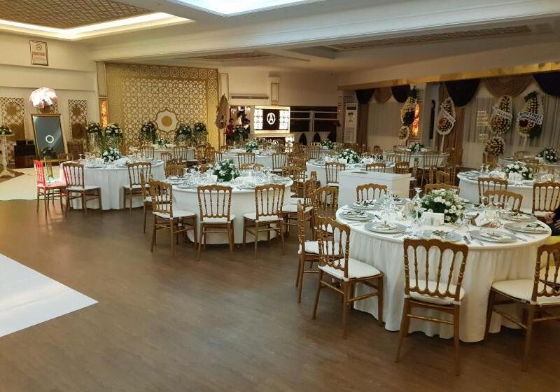 Altın Otel & Spa Balıkesir