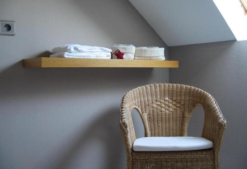 مبيت وإفطار Domaine Des Grattières