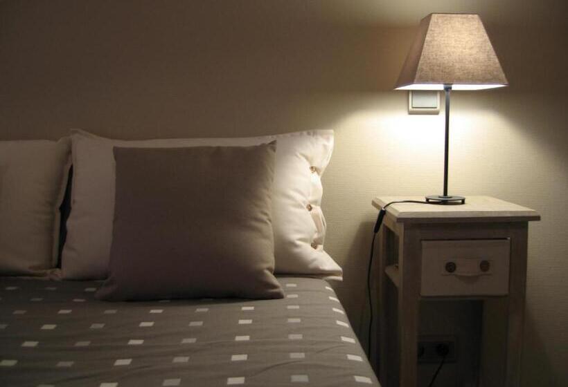 مبيت وإفطار Domaine Des Grattières