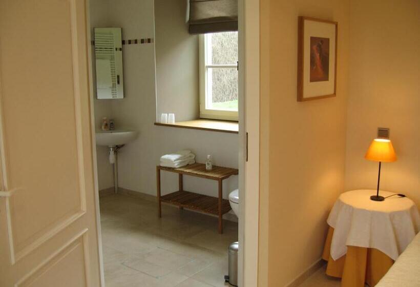 مبيت وإفطار Domaine Des Grattières